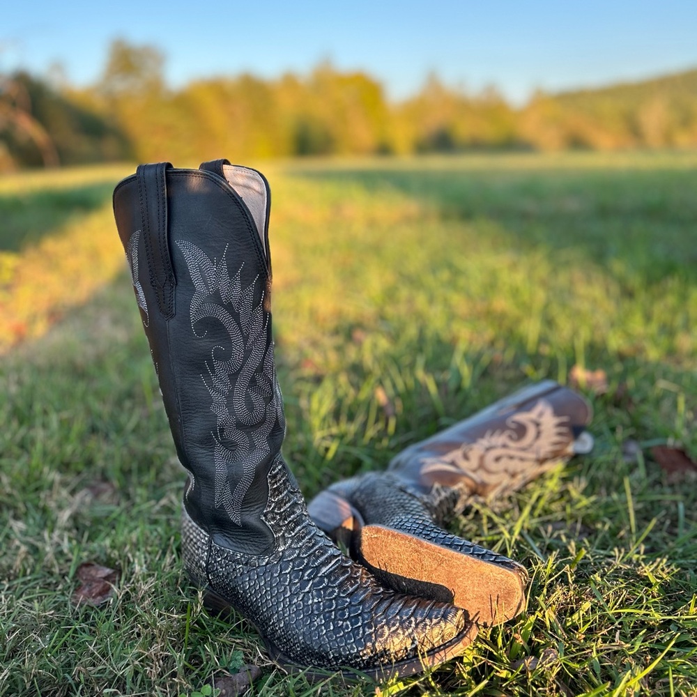 Freebird Woodland Grey python multi-LIKE NEW - Picture 11 of 14